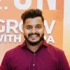 Rushikesh Nanaware