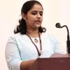 Aleena Antony