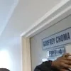 Godfrey Choma