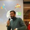 M Zunair Azhar