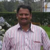 Sanjai Udayasankar