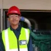 Thabo Bapela