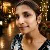 Swetha Bemar