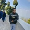 Smarajit Paul