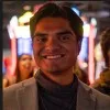 Alan Hernandez