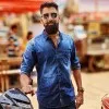 Indrajeet Mohite
