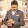 Hammad Ahmed