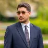 Ali Ismail