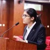 Sahithi Karibandi