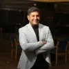 Jay Shah