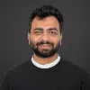 Kishore Sharma