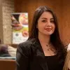 Tannaz Rafiei