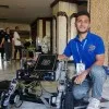 Mohamed Ahmed
