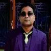 Mohd Faruque Alam
