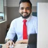 Nihal Mahamood