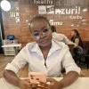 Deborah Bosire