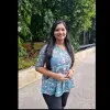 Prajakta Bhilare