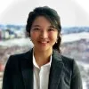 Katherine Gao