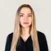 Anastasiia Hrebeliuk