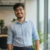 PARTH SHARMA