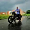 Arjun Dubey
