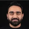 HAMZA MIRZA