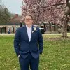 Ethan Crooker