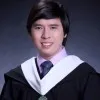 Julius Jacob Nolasco