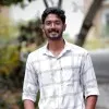Anand Nair