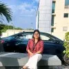 Nandita Bhunia