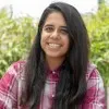 Vasudha Wadhera
