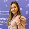 Alyona Kostenkova