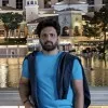 Sandeep Ravitej