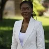Keziah Dombo