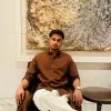 Soumya Prakash Biswas