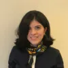 Victoria Romero da Cruz