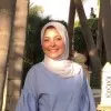 Regina Ahmed