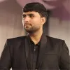 Harshit Giri