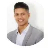 Karmlin Naidoo