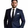 Sanket More