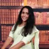 Monishalla Ravindran