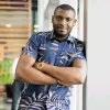 Charlin FOKOU MOUAFO