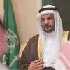 mansour alharbi