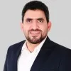 Hazem Ahmed