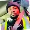 James Abrokwah