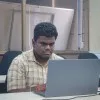 K Munish Prabhu