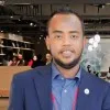 Yassin Hassan Ali MEd