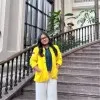 Lady Anggreany Theresia