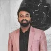 Sharan Raju