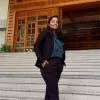 Swetha Anbazhagan